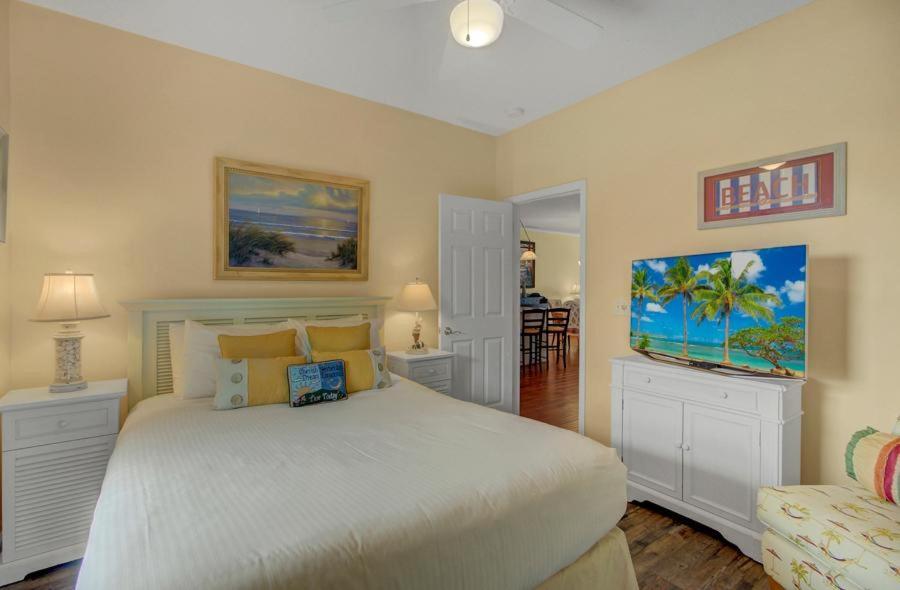 Moorings 506 By Wild Dunes, Marina View Condo Айл ъф Палмс Екстериор снимка